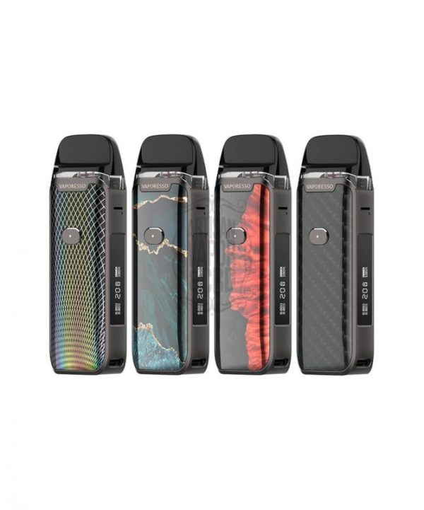Vaporesso LUXE PM40 Kit