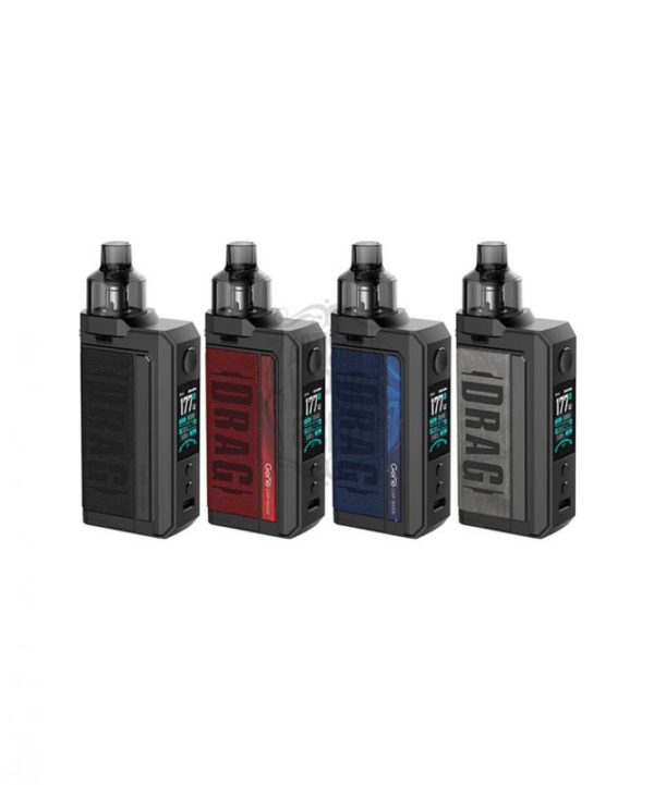 VOOPOO Drag Max Kit