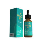 KeyLife CBD Berry 250 mg | 30ml