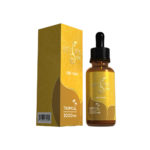 KeyLife CBD Tropical 500 mg | 30ml - 500mg