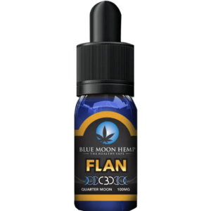 Blue Moon Vape – Red Devil – 125mg