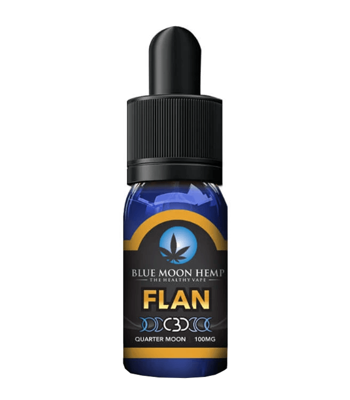 Blue Moon Vape – Red Devil – 125mg