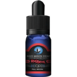 Blue Moon Vape – Red Devil – 125mg