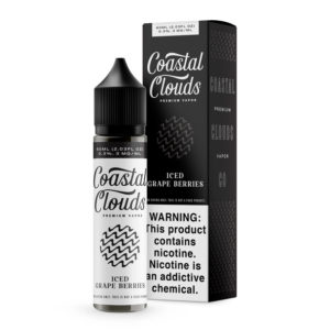 Coastal Clouds 60ml Grapevine