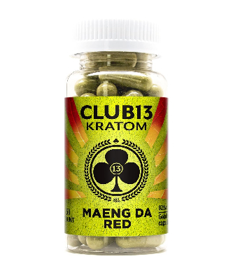 KRATOM