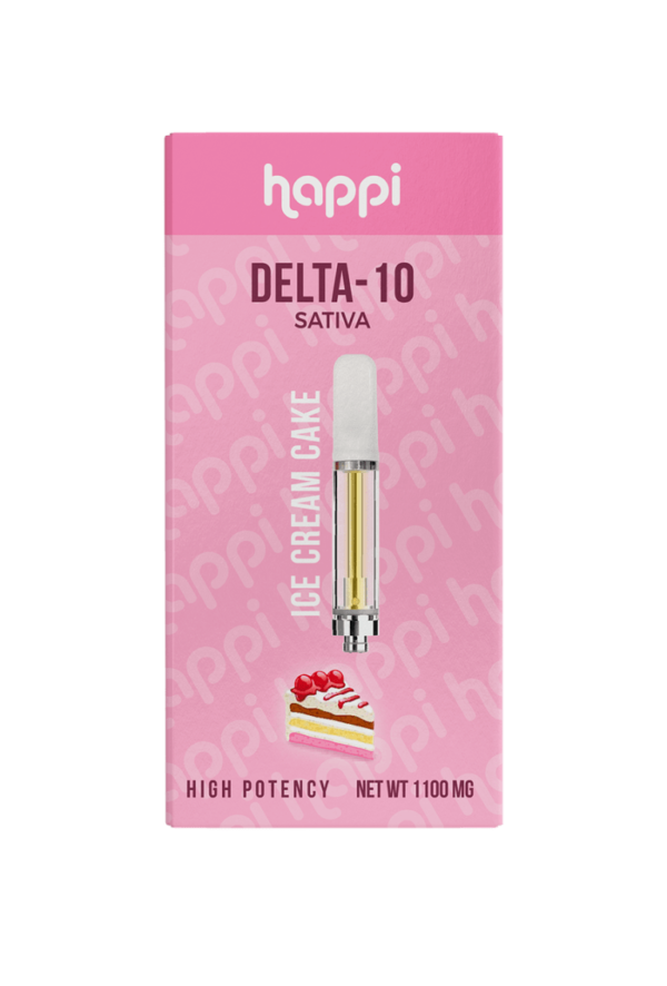 Buy Delta 10 Sativa Happi-Ice_Cream_Cake