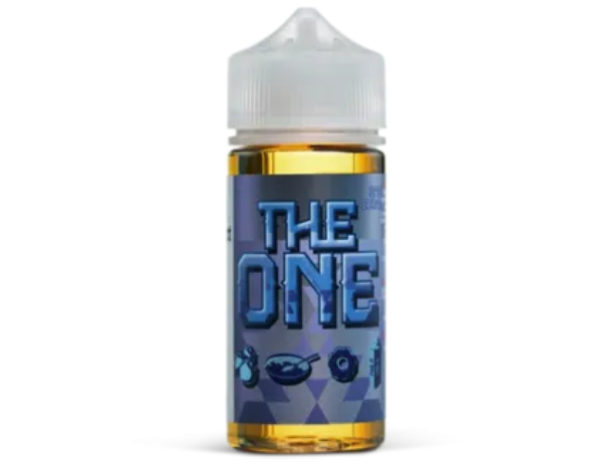 Blueberry Milk by Beard Vape 100ml E-liquid