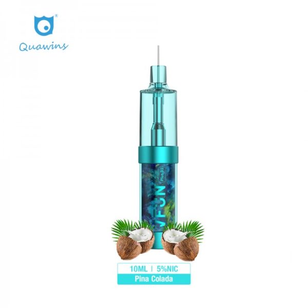 Buy Vfun Plus Disposable Grapevine