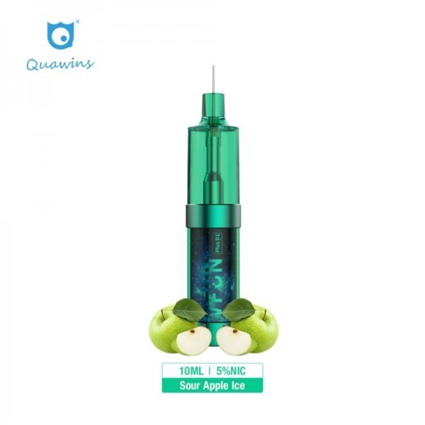 Buy Vfun Plus Disposable Grapevine