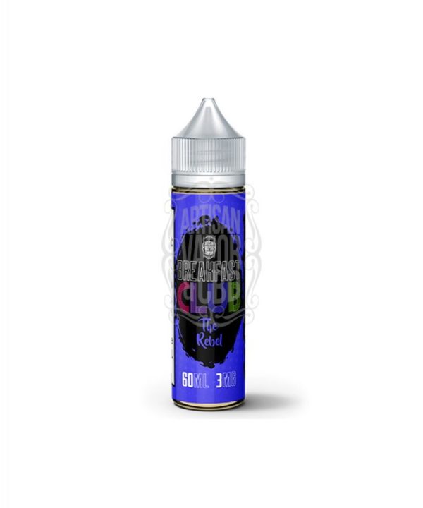 The Rebel 120ml