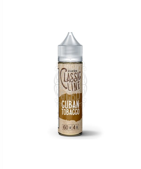 Cuban Tobacco