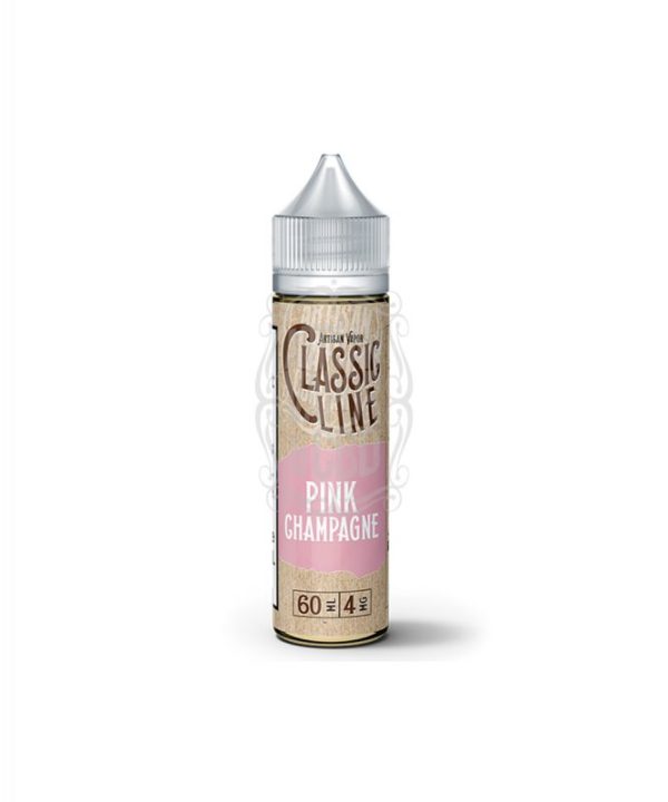 Pink Champagne