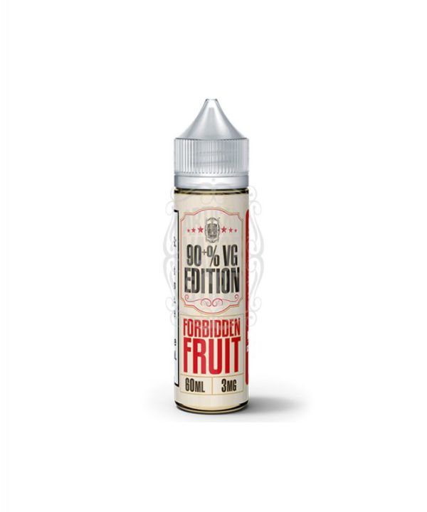 Forbidden Fruit