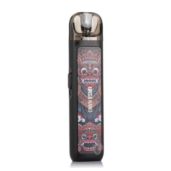 Lost Vape Ursa Nano Kit