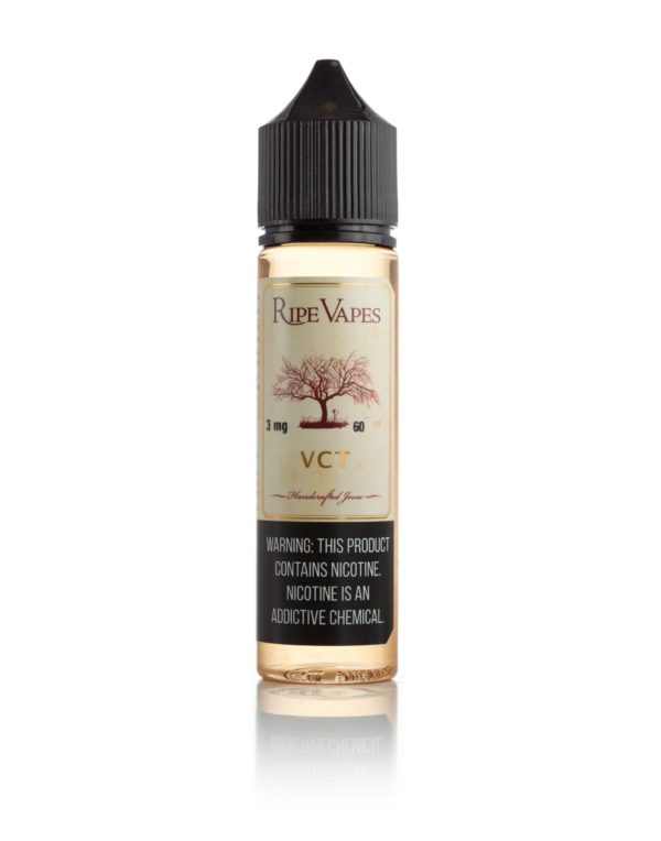 VCT Salts