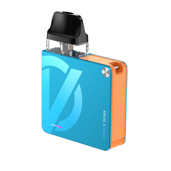 Uwell Caliburn A3S Kit